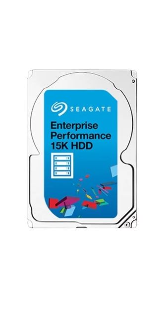 Жесткий диск Seagate SAS 900Gb (ST900MP0146)