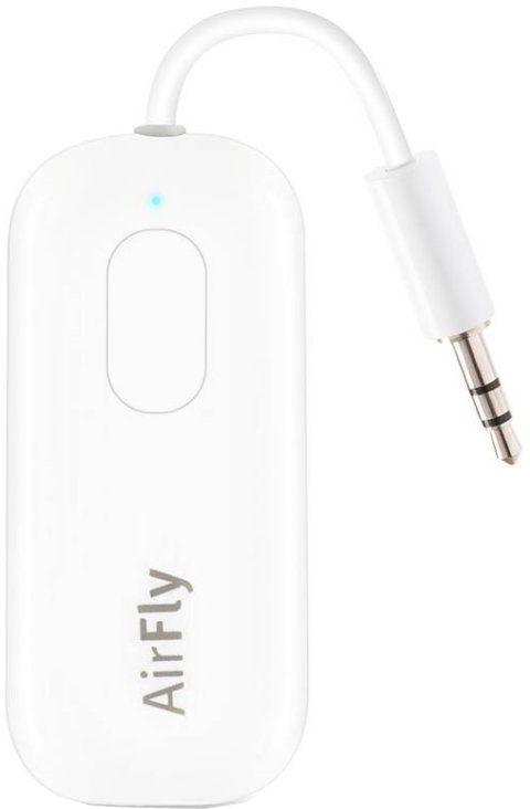 Twelve South AirFly Proдля Apple AirPods (AUX)