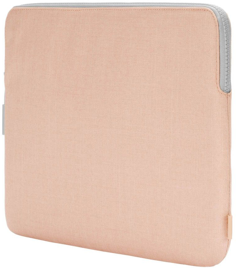 Incase Slim Sleeveдля Apple MacBook Pro 13" (розовый)