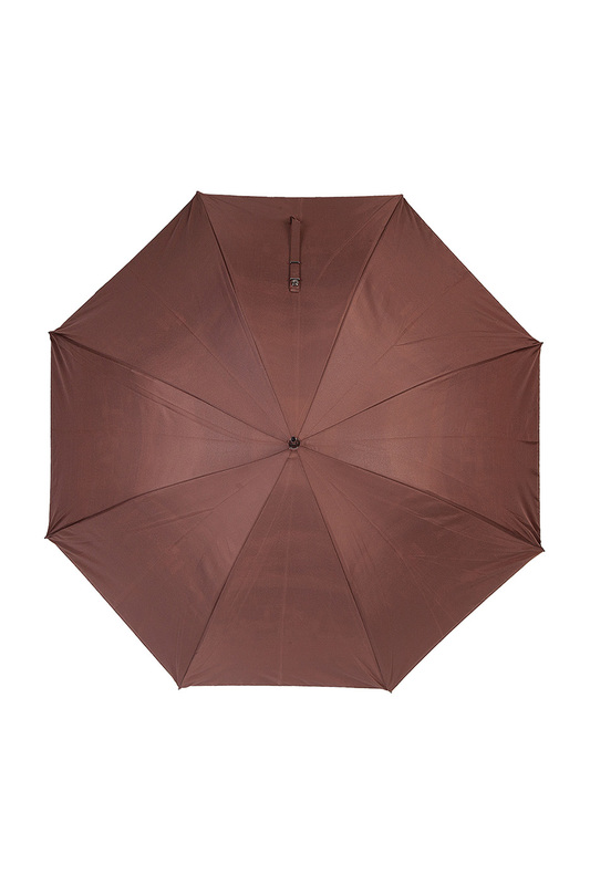 Зонт Eleganzza Т-06-0350D-18 ОРАНЖЕВЫЙ