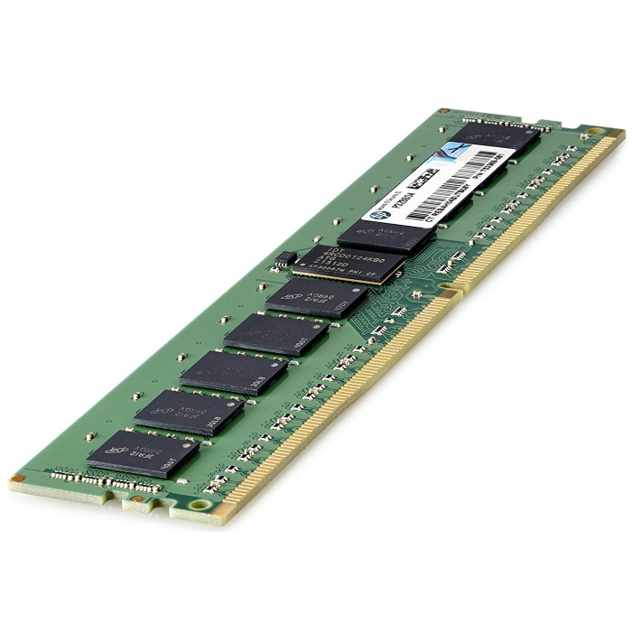 Память оперативная DDR4 HPE 16Gb 2666MHz (838089-B21)