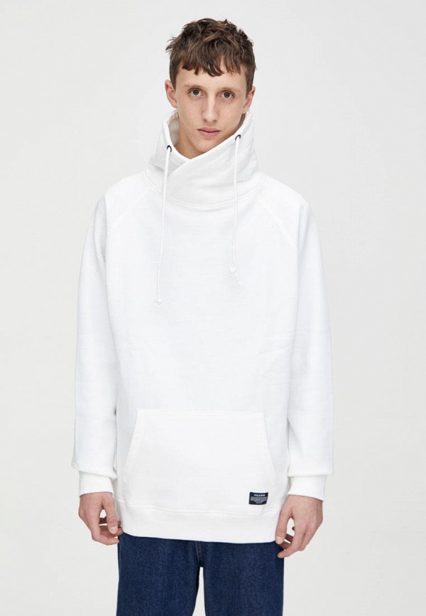 Худи Pull&Bear Pull&Bear IX001XM005Q5