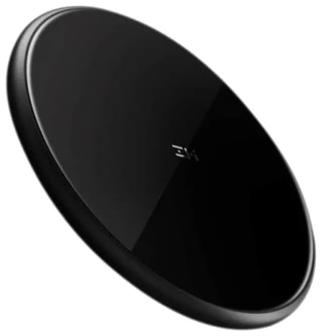 Беспроводное зарядное устройство Xiaomi ZMI Wireless Charger WTX10 Black