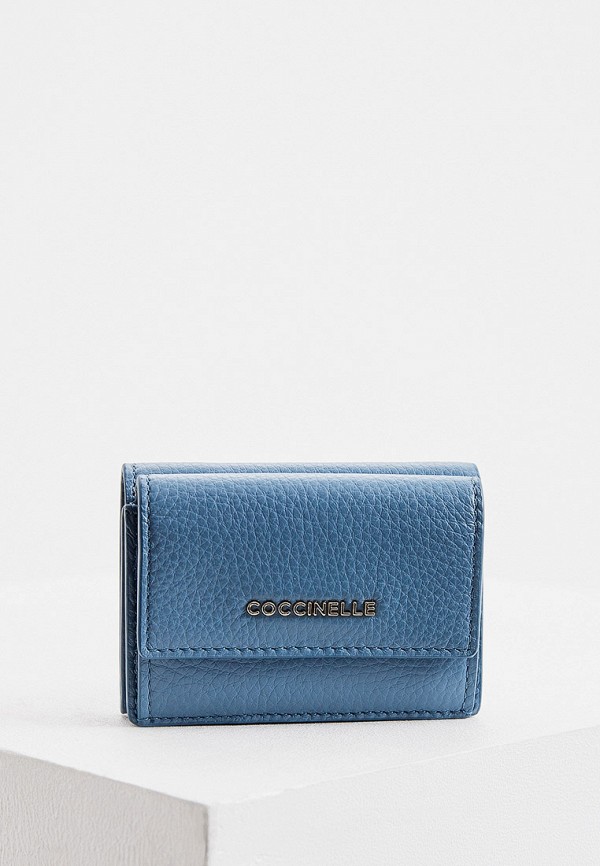 Кошелек Coccinelle Coccinelle CO238BWHEUQ2