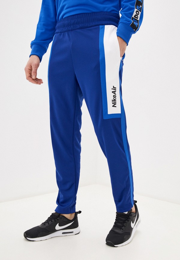 Брюки спортивные Nike Nike NI464EMHUCQ3