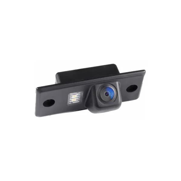 Камера заднего вида INTRO VW Polo h/b 10+ (VDC-042)
