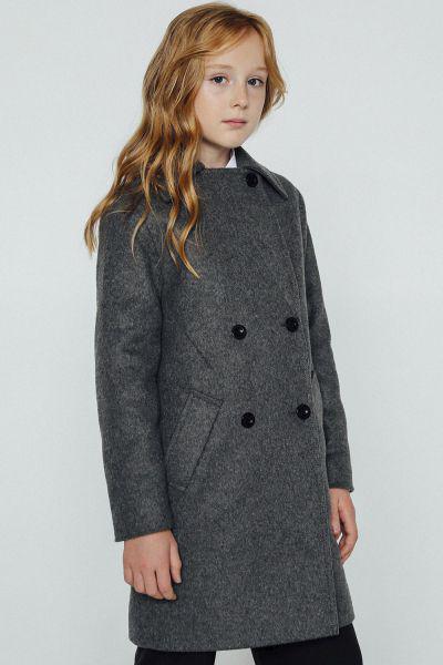 Mamma Mila Пальто