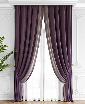 Твеон (фиолетово-сиреневый)