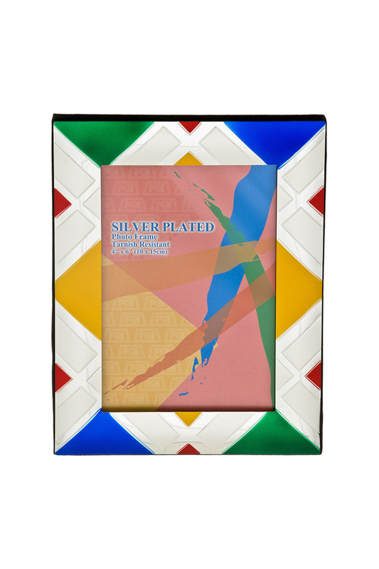 Рамка PGI 023046СИНИЙ