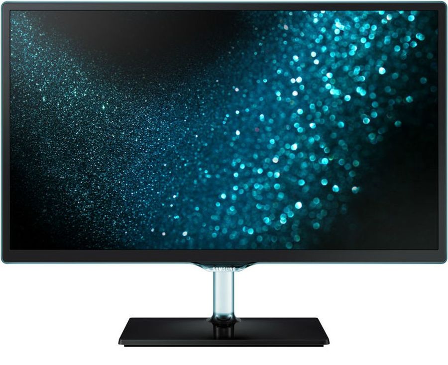 Телевизор Samsung T27H390SIX