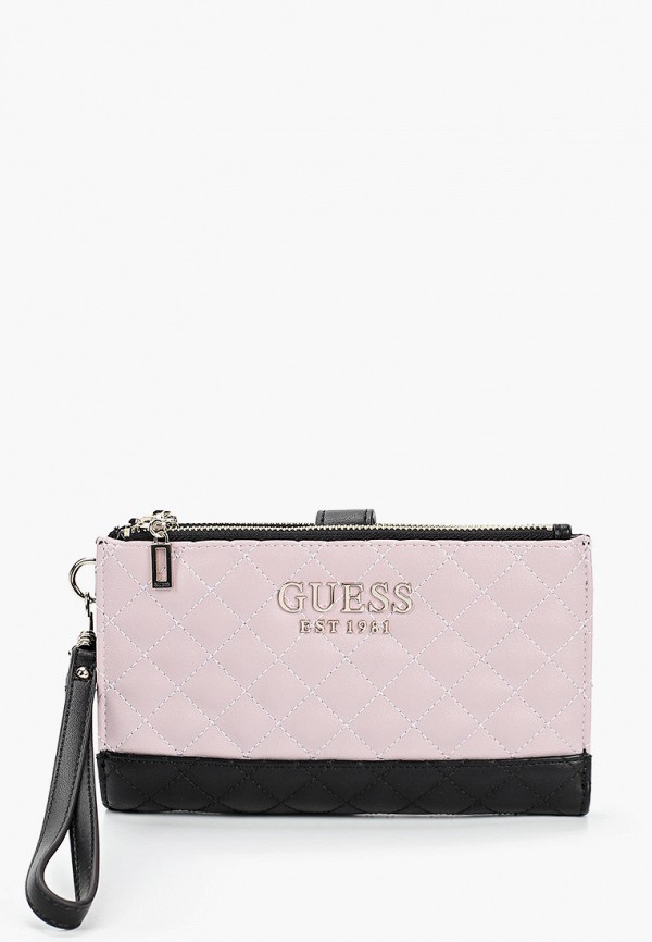 Кошелек Guess Guess GU460BWHJJP2