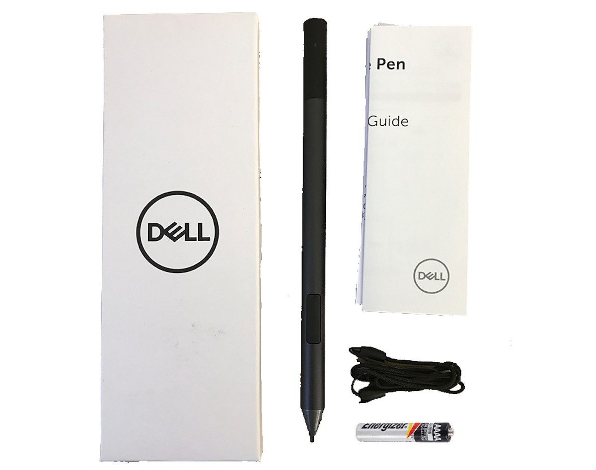 Стилус Dell Active Stylus PN557W