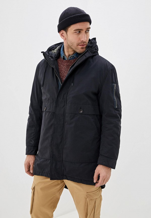 Куртка утепленная Pepe Jeans Pepe Jeans PE299EMFWWL4