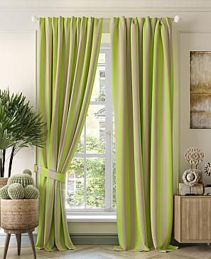 Комплект штор ТомДом Явион