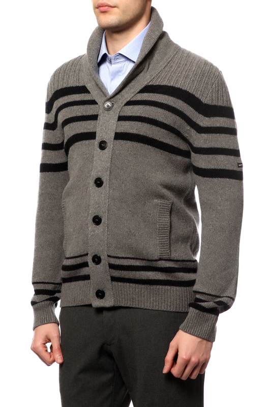 Пиджак SAINT JAMES 1754 PERLE, NAVY