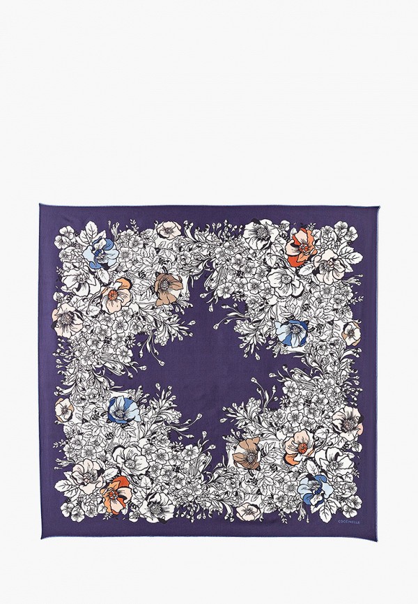 Платок Coccinelle Coccinelle CO238GWHEUO9