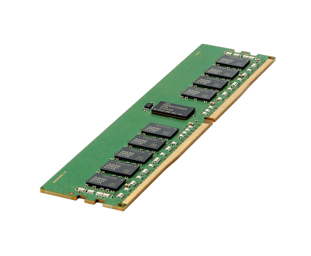 Оперативная память DDR4 HPE 32Gb 2933MHz (P00924-B21)