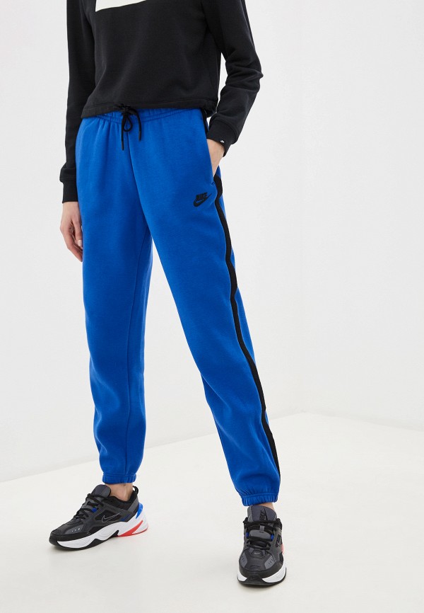 Брюки спортивные Nike Nike NI464EWHTQD7