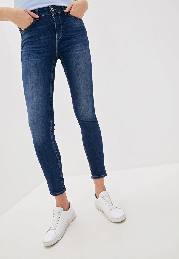Джинсы Liu Jo Liu Jo LI687EWHRIO9