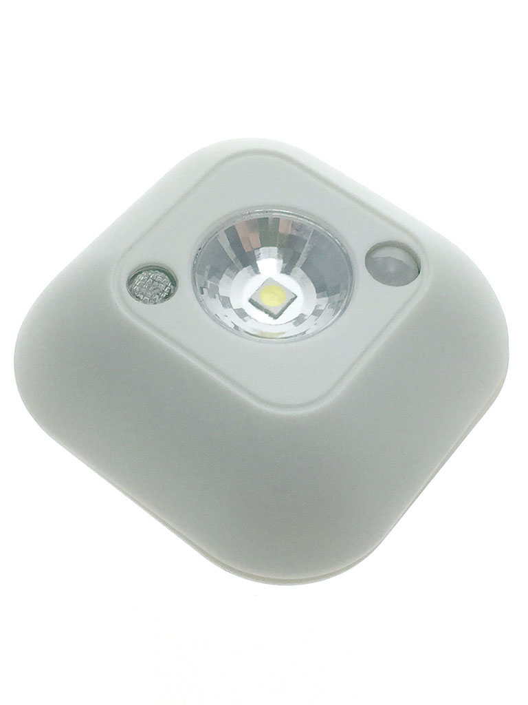 Светильник-ночник Espada E-SM White