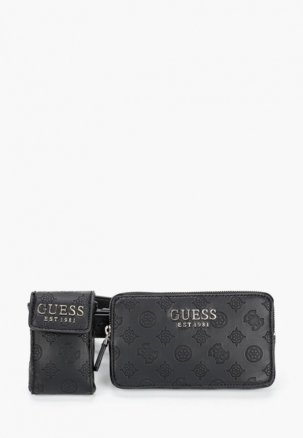 Сумка поясная Guess Guess GU460BWHJIZ7