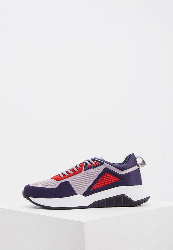 Кроссовки Hugo Hugo HU286AMFWVD2