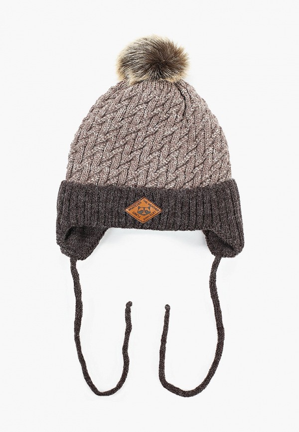 Шапка Чудо-кроха Чудо-кроха MP002XB00HEK