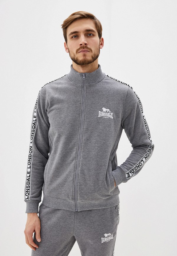 Олимпийка Lonsdale Lonsdale LO789EMHVYT7