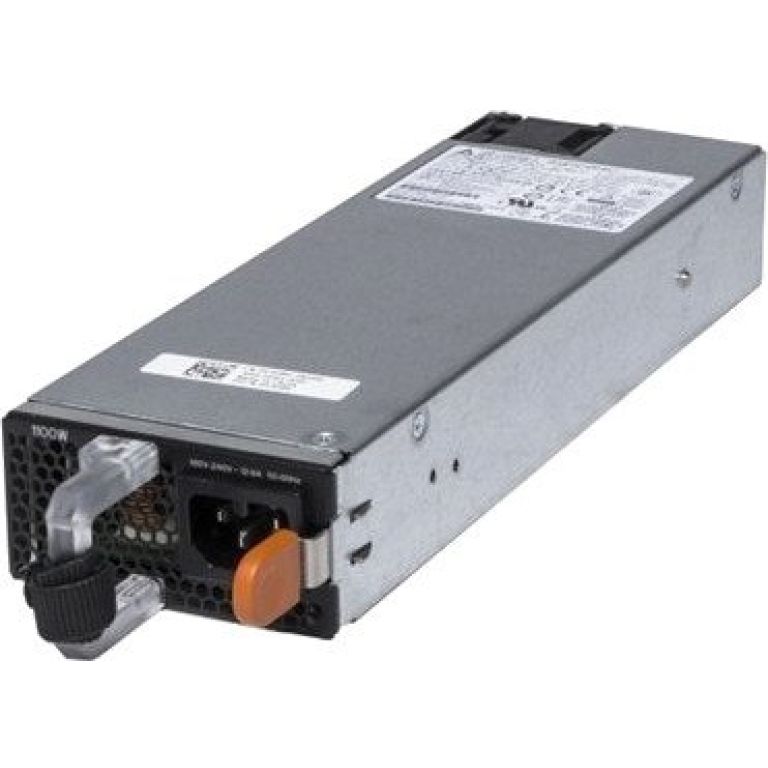 Блок питания Dell Hot Plug Redundant Power Supply 1100W (450-AEBL)