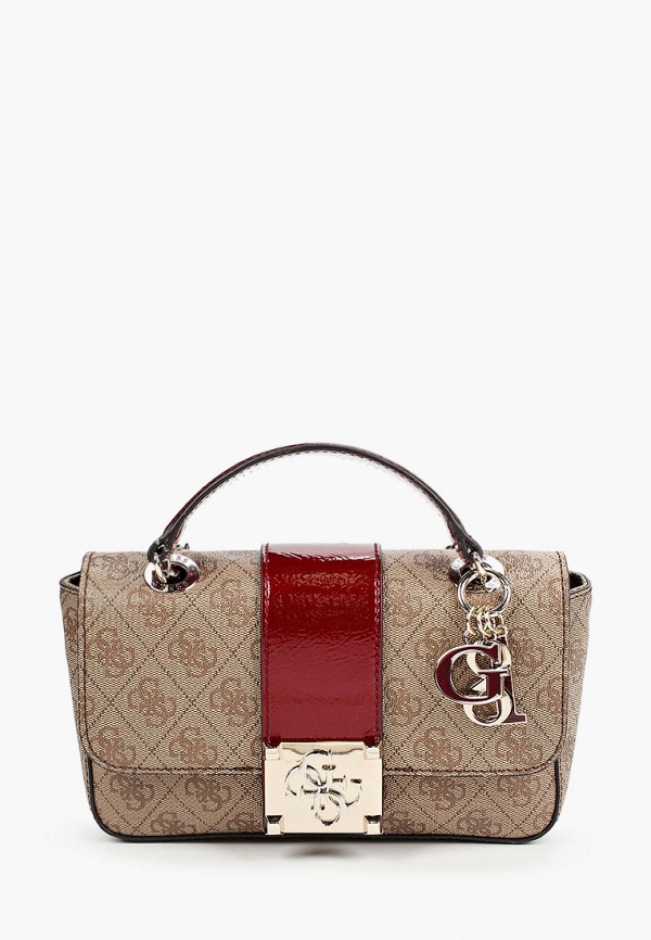 Сумка Guess Guess GU460BWHJJD4