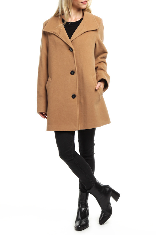 coat Baronia Пальто длинные