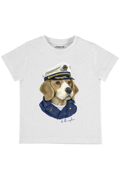 Mayoral Футболка
