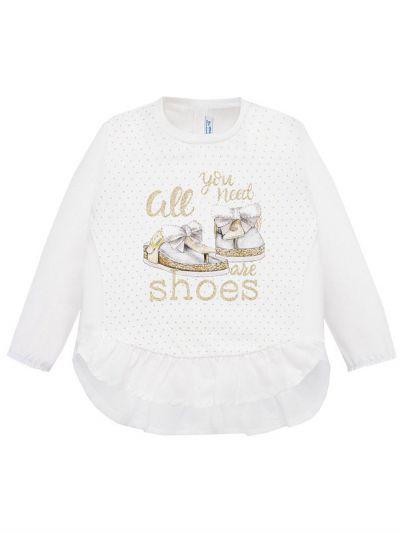 Mayoral Лонгслив