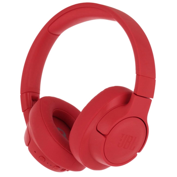 JBL Tune 750BTNC (коралловый)