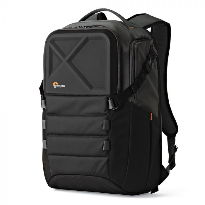 Рюкзак LowePro QuadGuard BP X2 Black-Grey LP37011-PWW