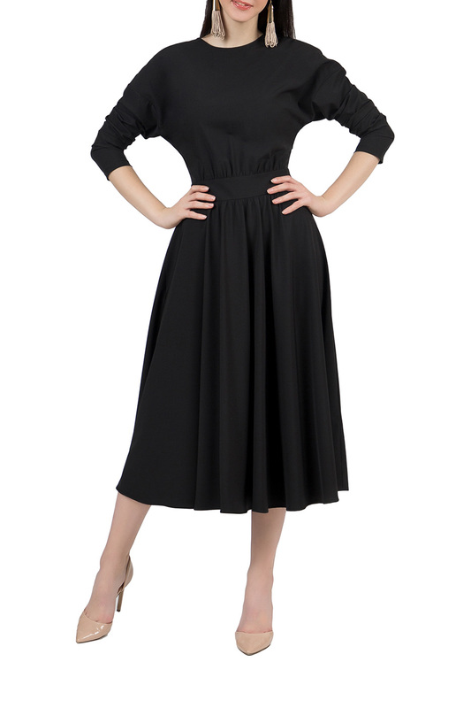 Платье Grey Cat Платье