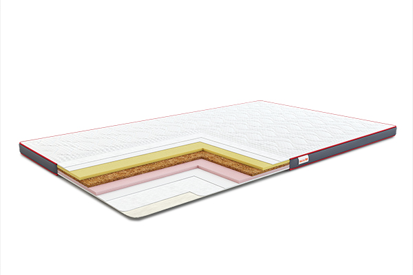 Матрас футон Aero Mix 125x190 см