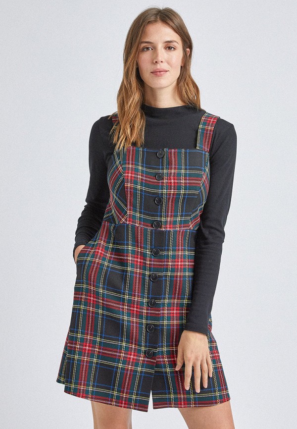 Сарафан Dorothy Perkins Dorothy Perkins DO005EWHRAM0