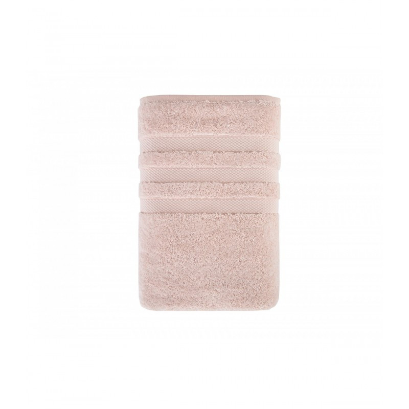 Полотенце Irya - River pudra пудра 70*130