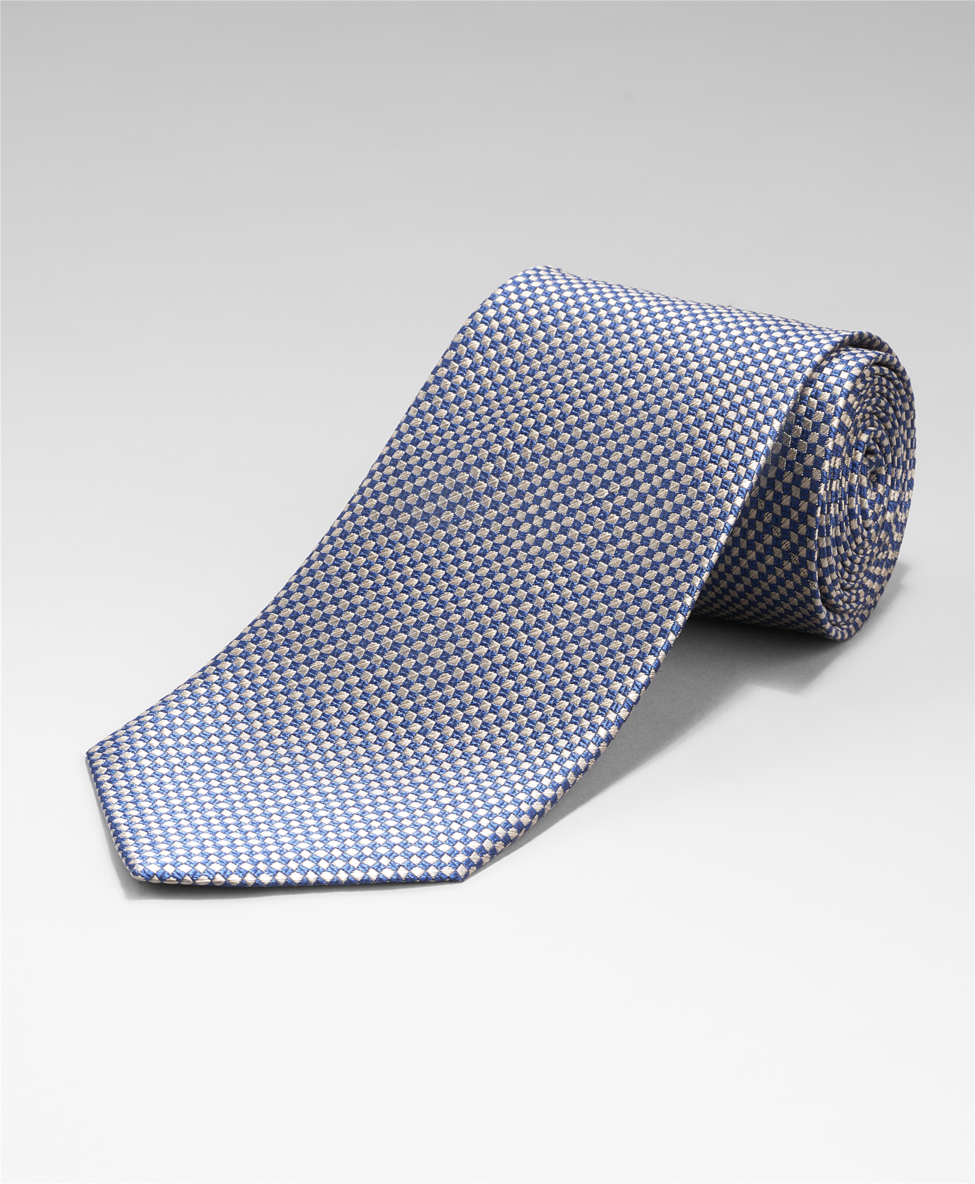 Галстук HENDERSON