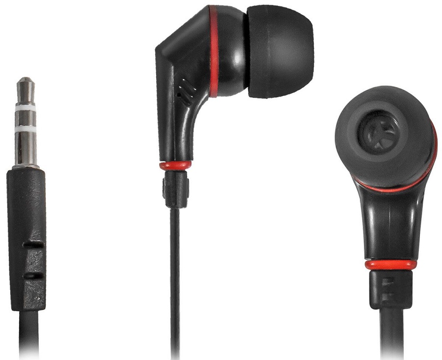 Наушники Defender Trendy-707 черный