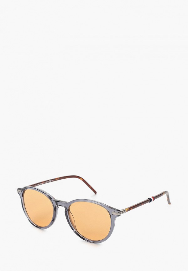 Очки солнцезащитные Tommy Hilfiger Tommy Hilfiger TO263DUHBMH6