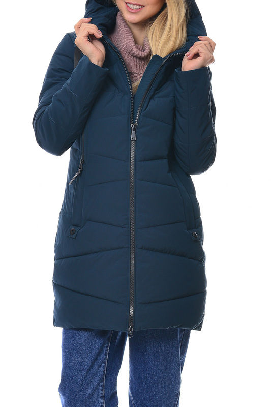 Куртка MODALETO 21574ЗЕЛЕНЫЙ