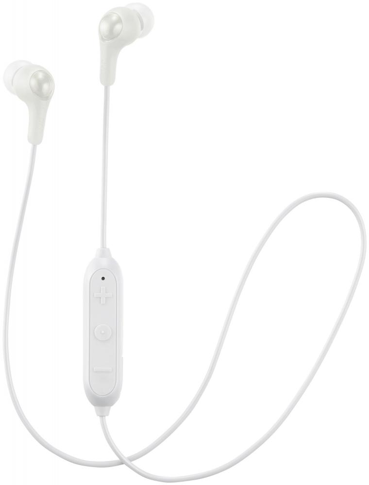 JVC HA-FX9BT (белый)