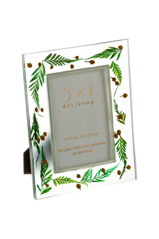 Фоторамка IAN LIVING Фоторамка