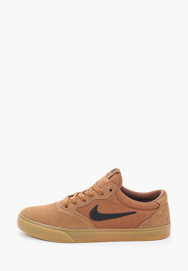 Кеды Nike Nike NI464AMHVXG7