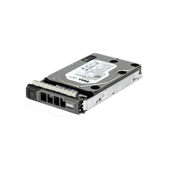 Жесткий диск Dell SAS 1.2Tb (400-ATJLT)