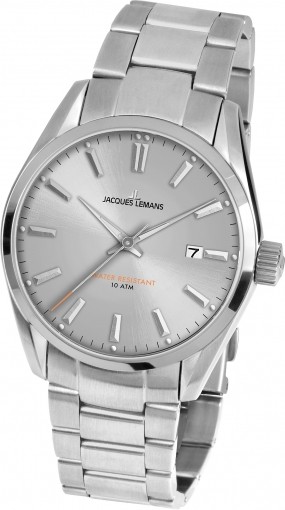 Часы Jacques Lemans Classic 1-1859F