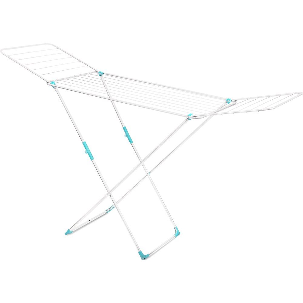 Сушилка напольная Nika СБ9/Б 18 м White
