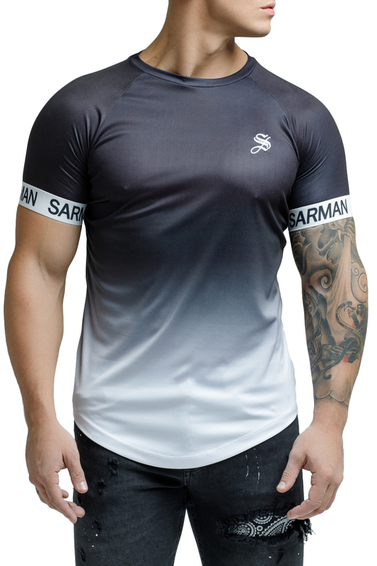 Футболка Sarman Футболка